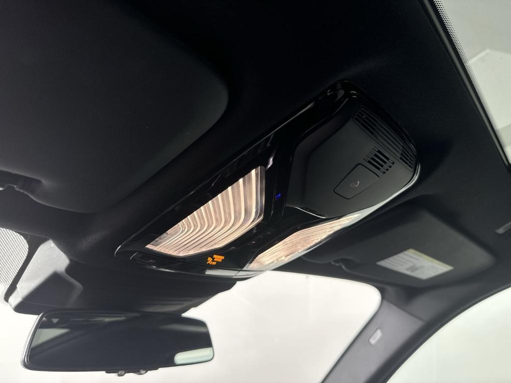 used 2024 BMW X5 PHEV car, priced at $47,697