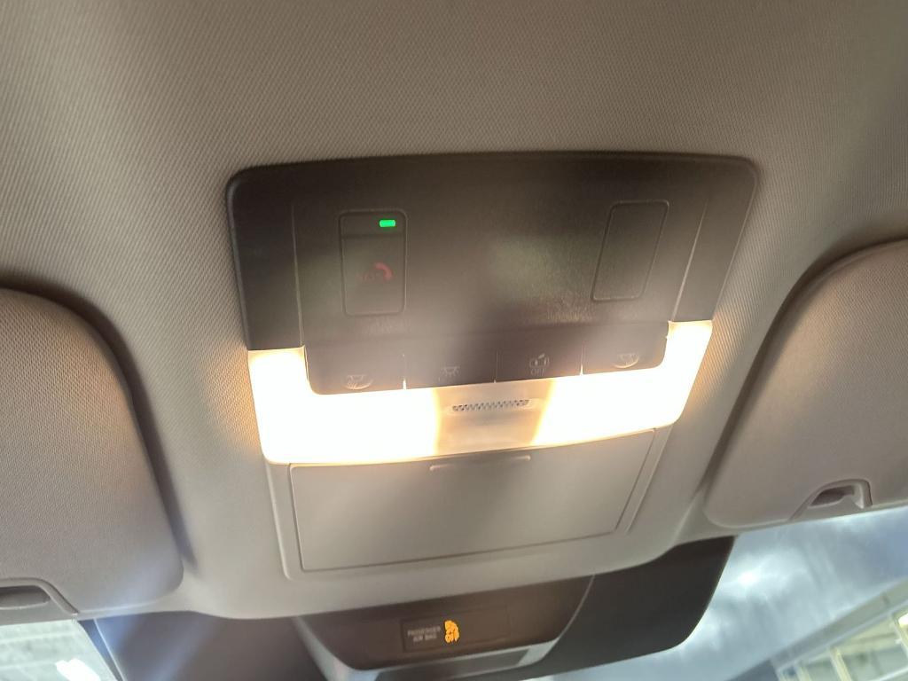 new 2026 Nissan Pathfinder car, priced at $36,441