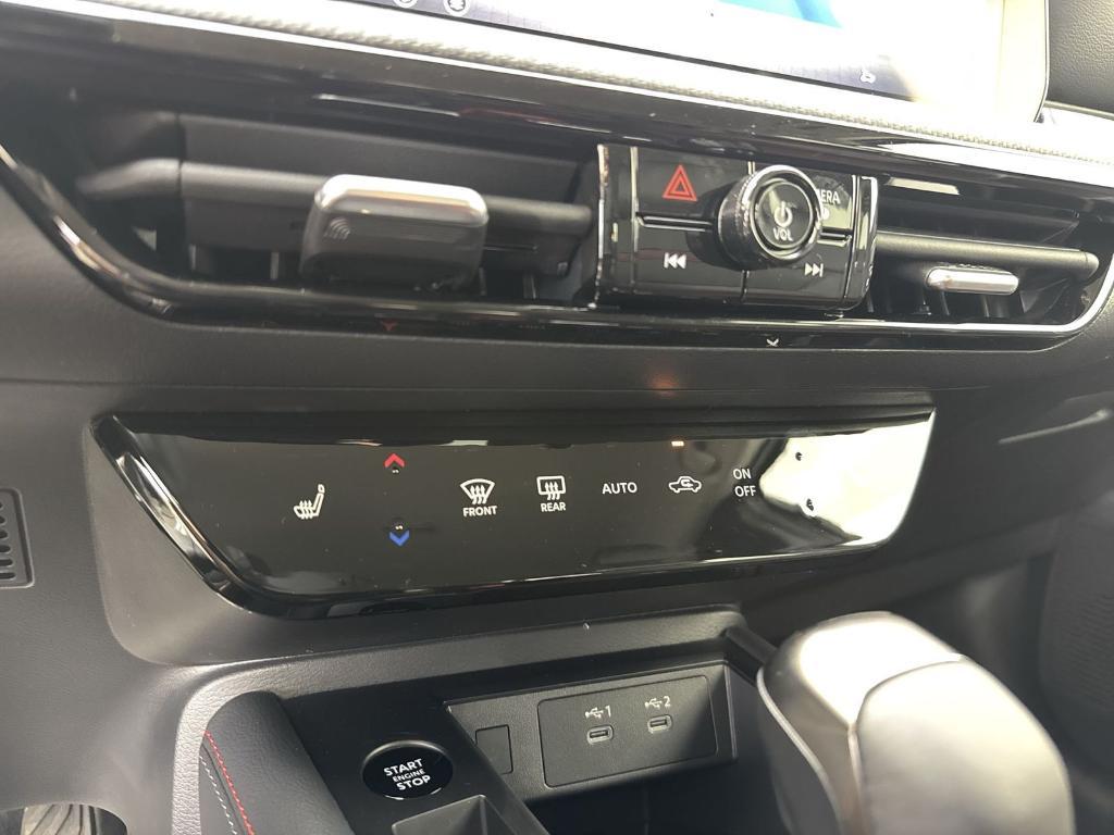 new 2026 Nissan Kicks car, priced at $27,530