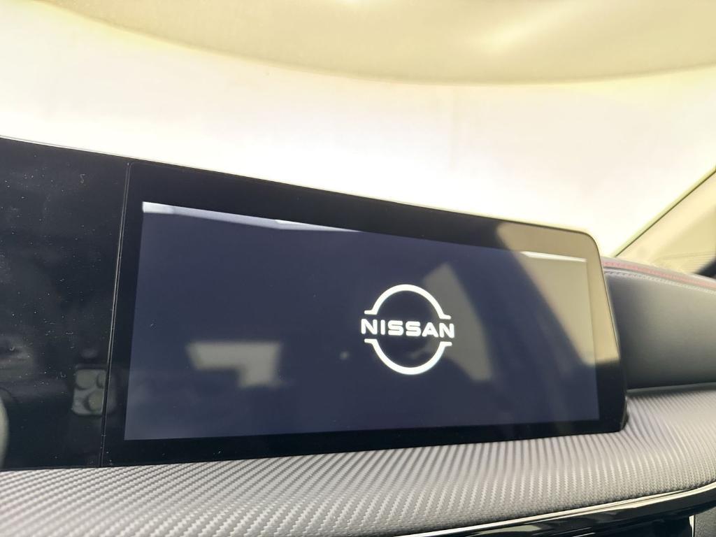 new 2026 Nissan Kicks car, priced at $27,530