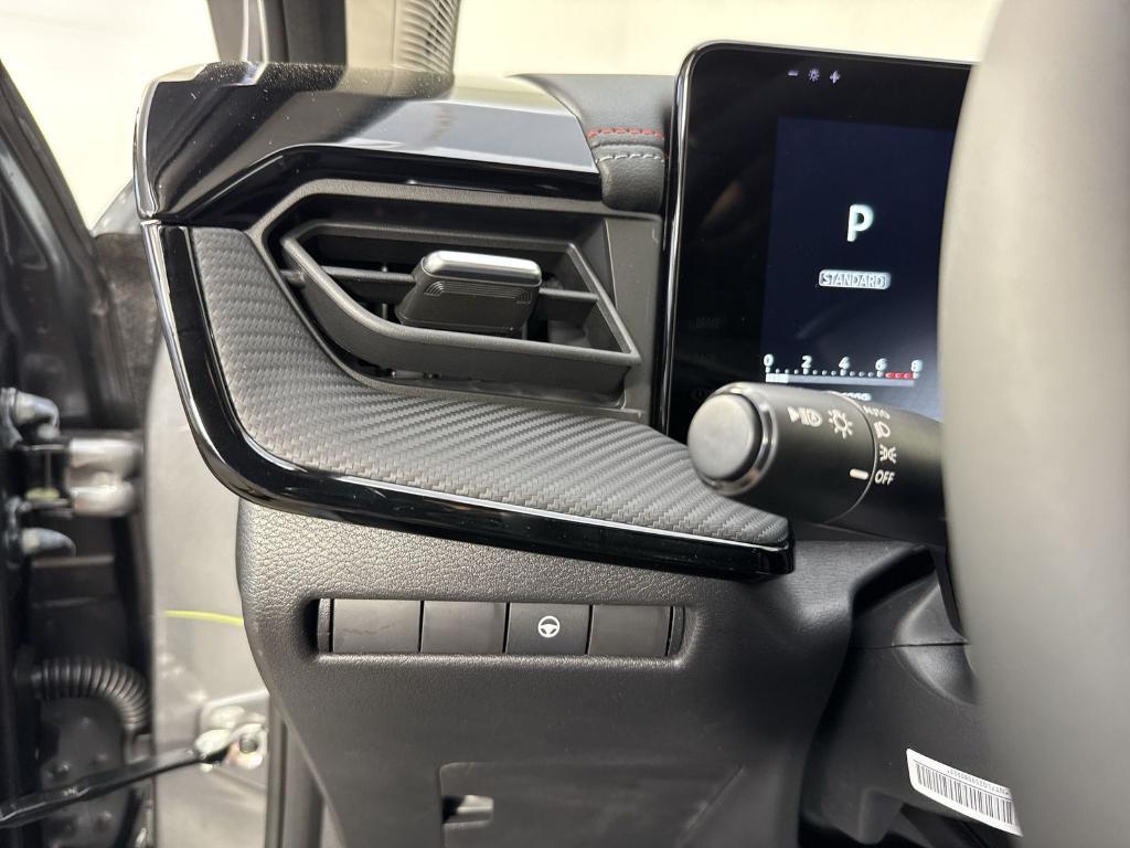 new 2026 Nissan Kicks car, priced at $27,530