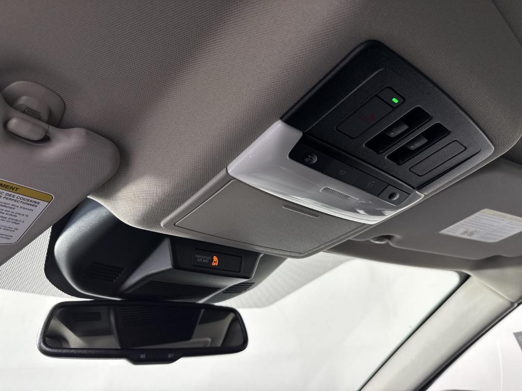 new 2026 Nissan Rogue car, priced at $35,874