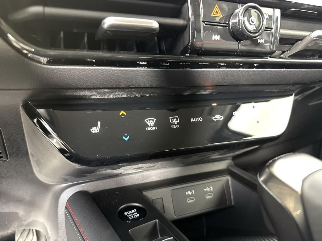 new 2026 Nissan Kicks car, priced at $27,530