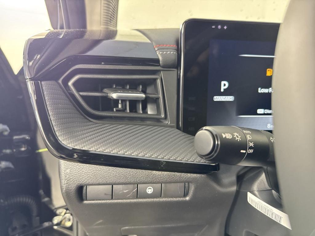 new 2026 Nissan Kicks car, priced at $27,530