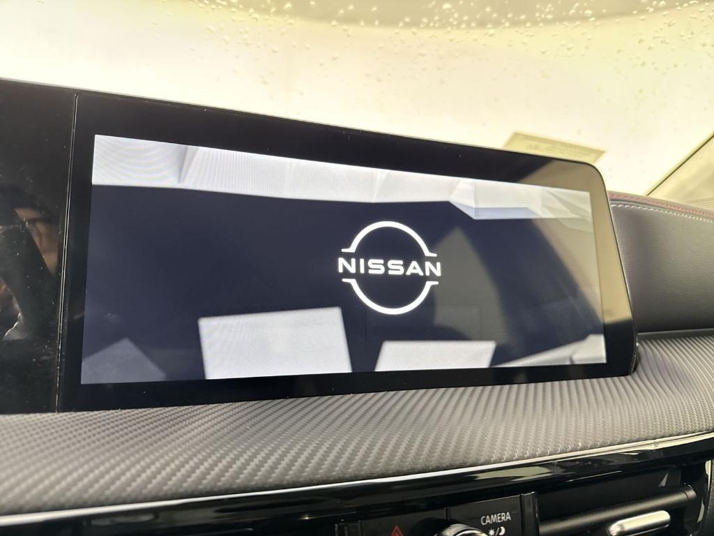 new 2026 Nissan Kicks car, priced at $27,530