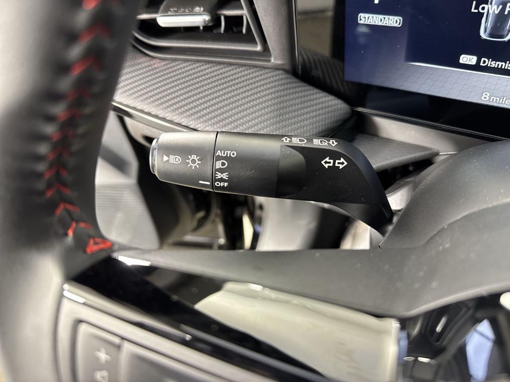 new 2026 Nissan Kicks car, priced at $27,530