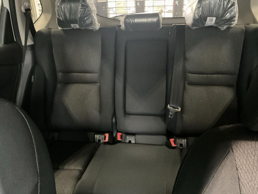 new 2026 Nissan Rogue car, priced at $28,243