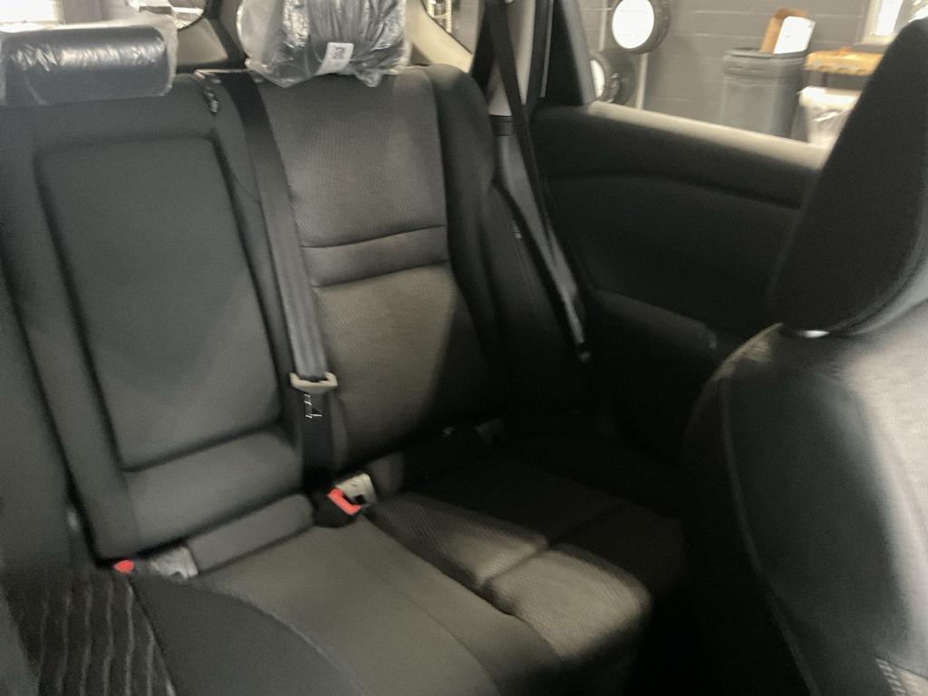 new 2026 Nissan Rogue car, priced at $28,243