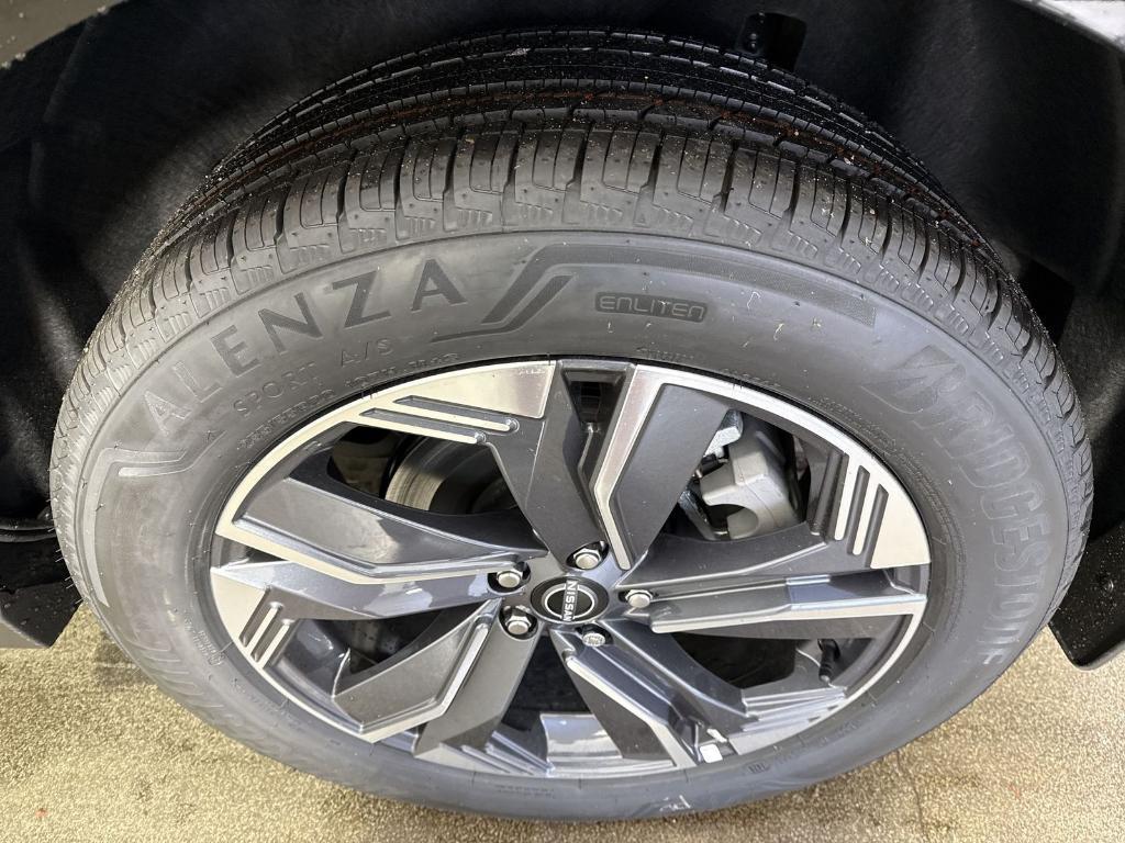new 2026 Nissan Murano car, priced at $47,735