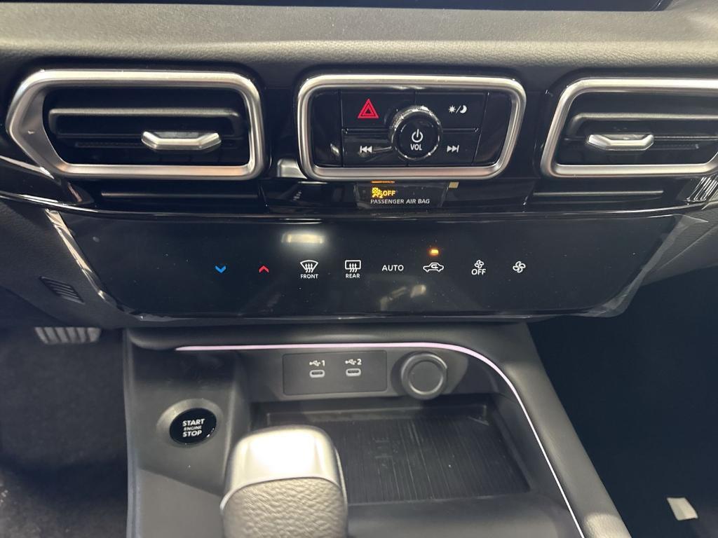 new 2026 Nissan Sentra car, priced at $26,225