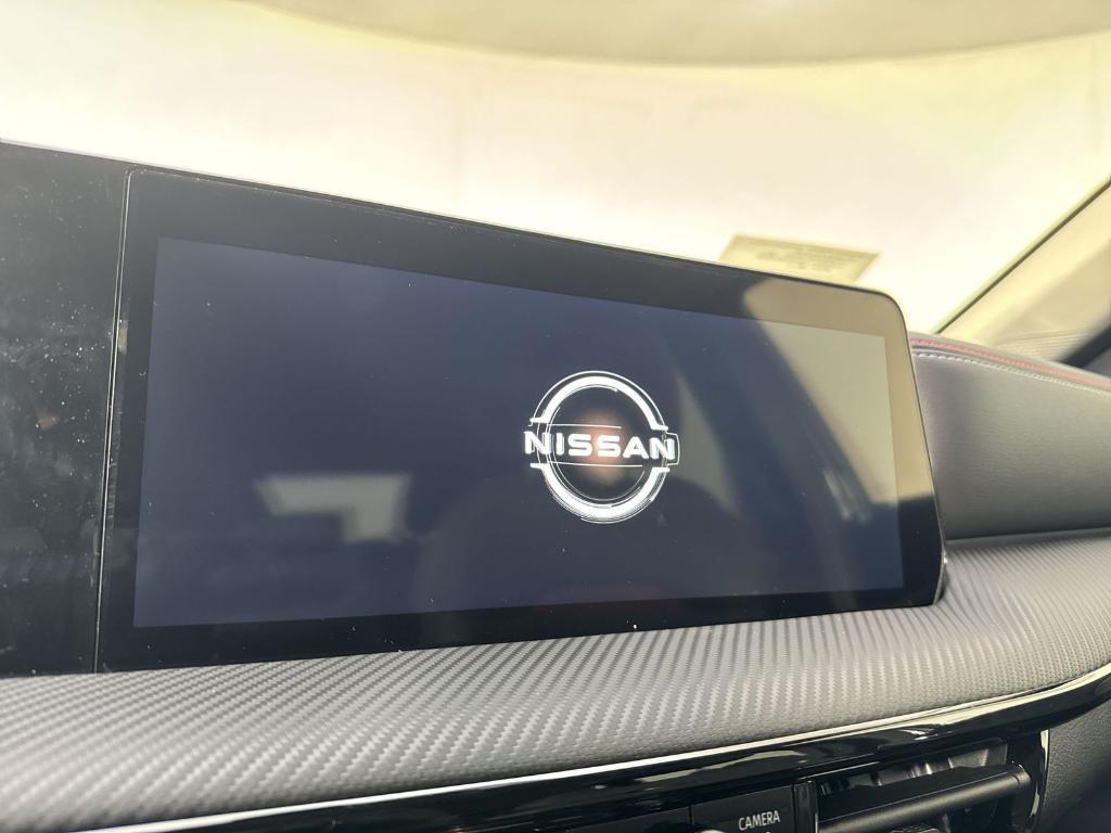 new 2026 Nissan Kicks car, priced at $28,230