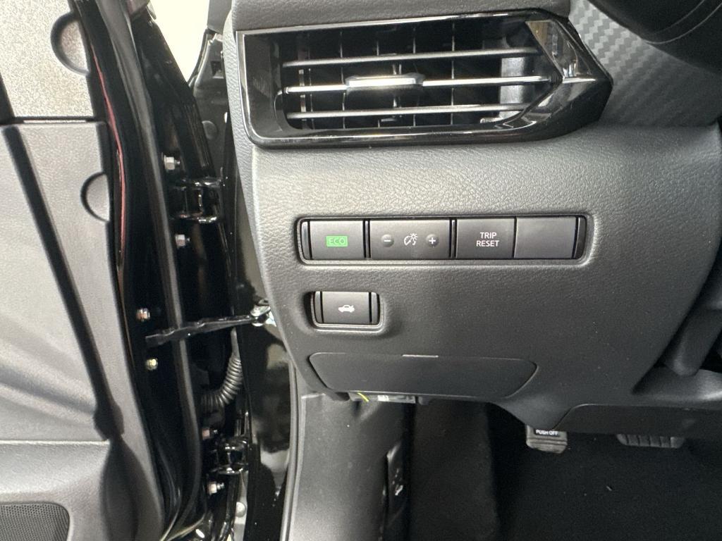 new 2025 Nissan Sentra car, priced at $21,601