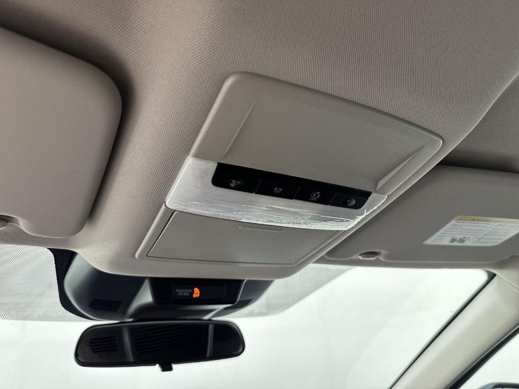 new 2026 Nissan Rogue car, priced at $26,267