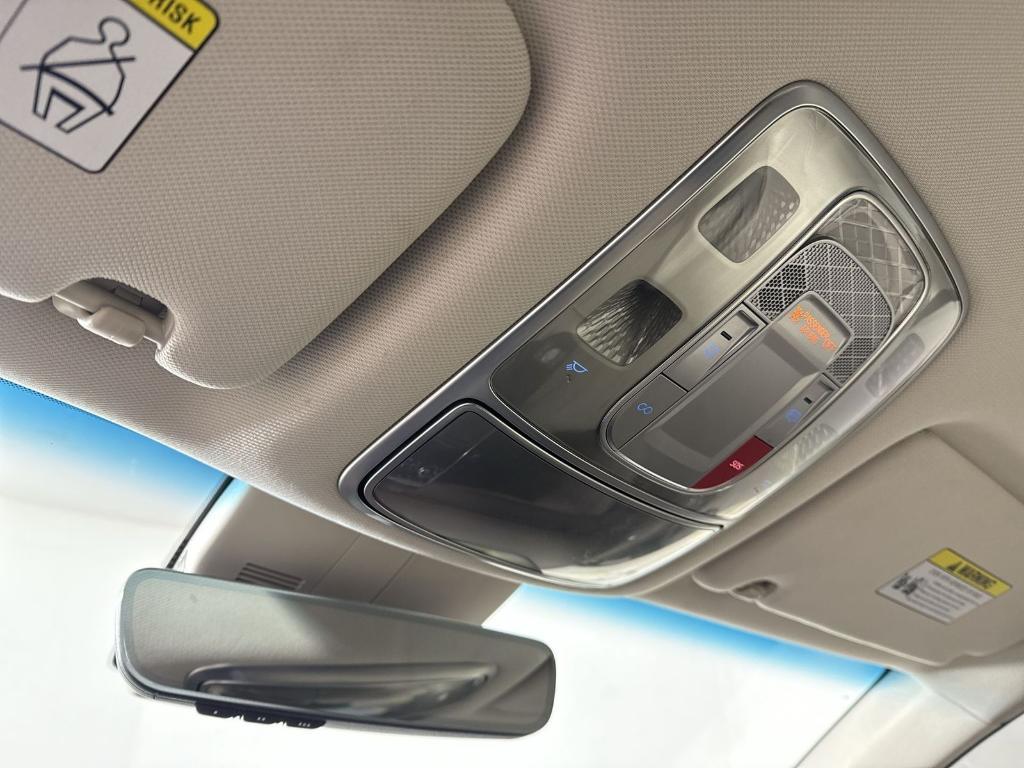 used 2024 Genesis GV80 car, priced at $36,997