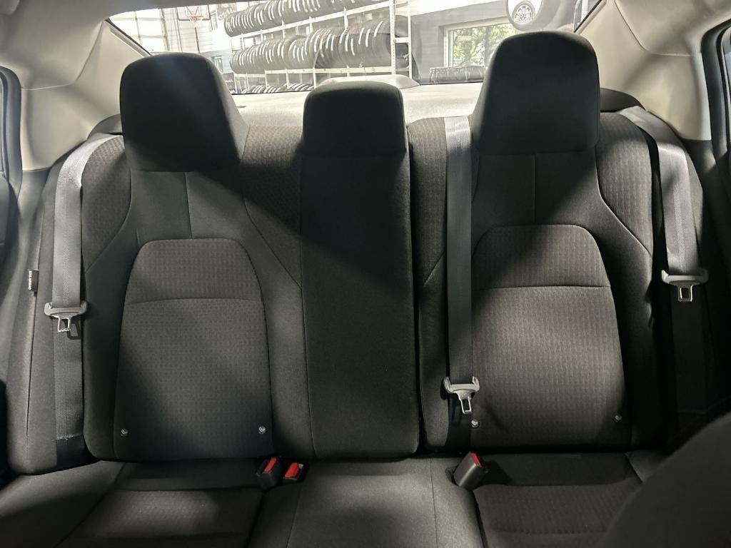 new 2026 Nissan Sentra car, priced at $21,497