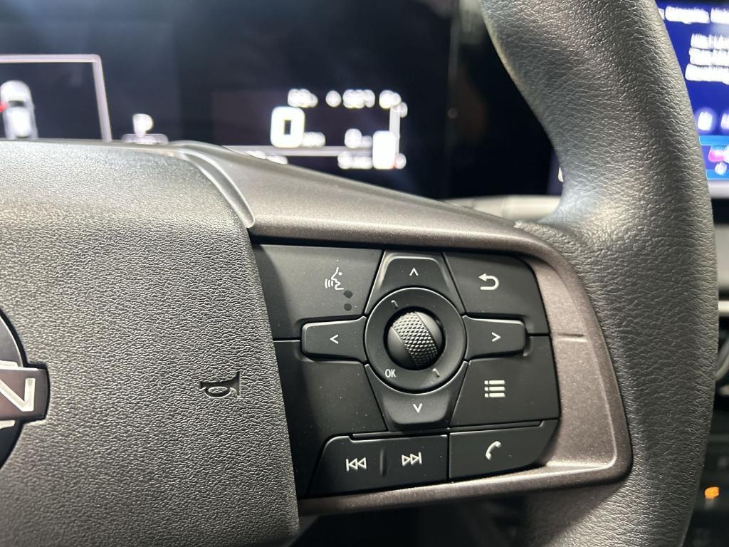 new 2026 Nissan Sentra car, priced at $21,497