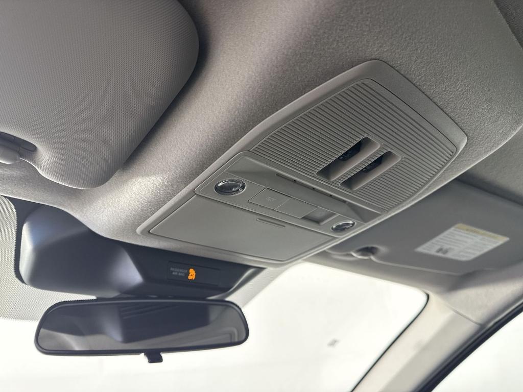 new 2026 Nissan Kicks car, priced at $26,055