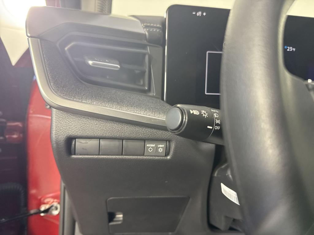 new 2026 Nissan Kicks car, priced at $26,055