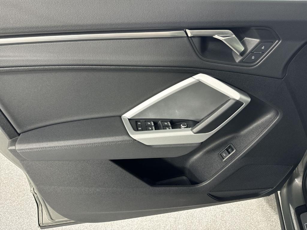 used 2025 Audi Q3 car, priced at $27,497