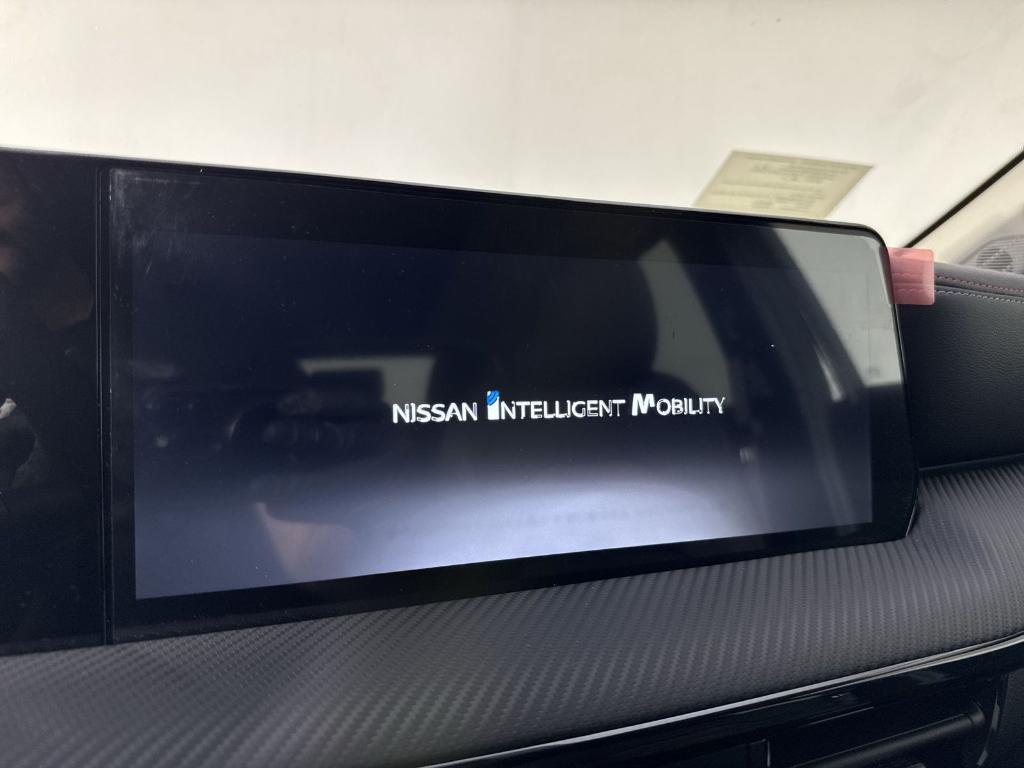 new 2026 Nissan Kicks car, priced at $27,530