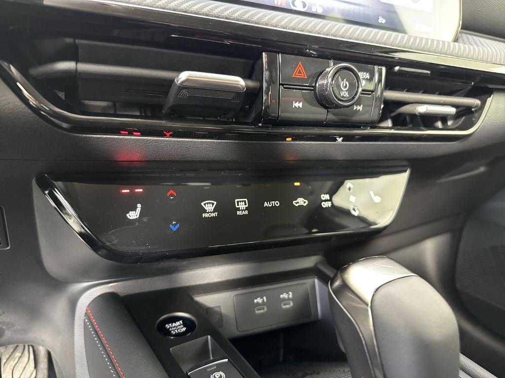 new 2026 Nissan Kicks car, priced at $27,530