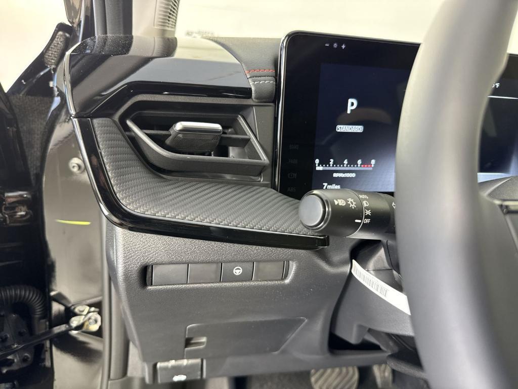 new 2026 Nissan Kicks car, priced at $27,530