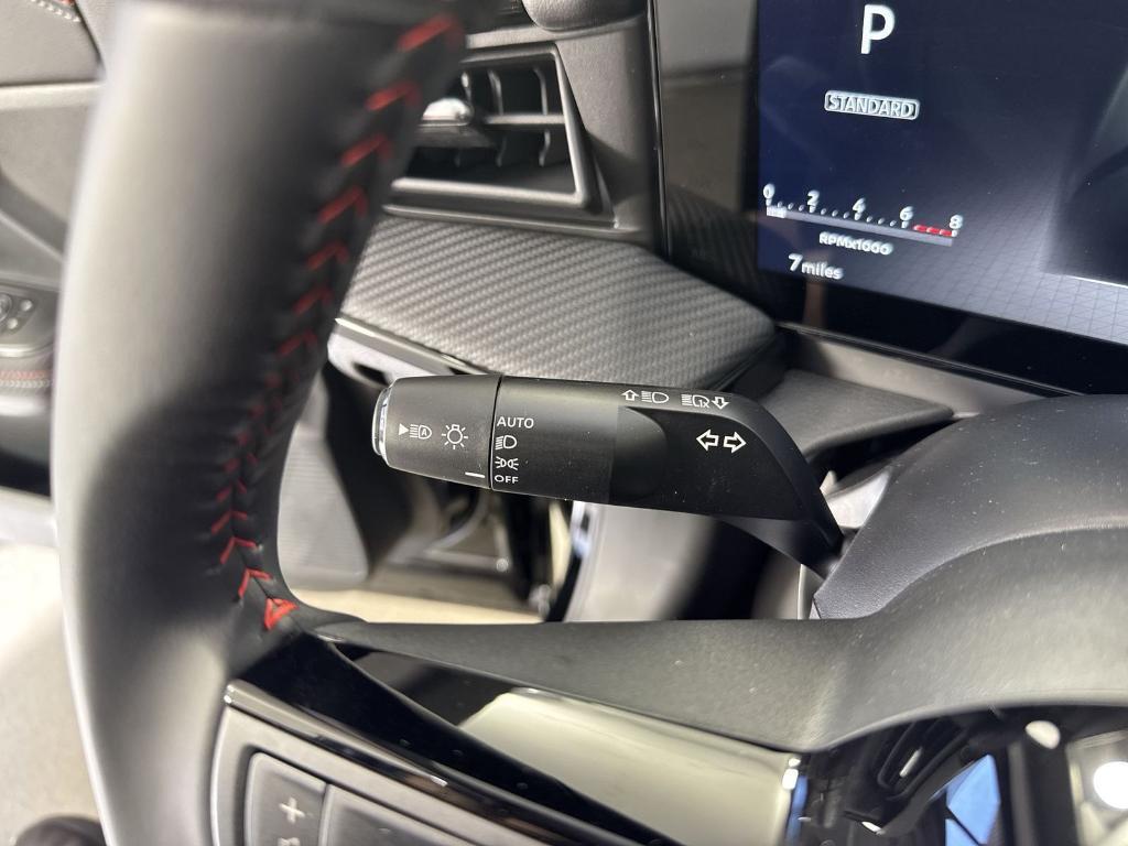 new 2026 Nissan Kicks car, priced at $27,530