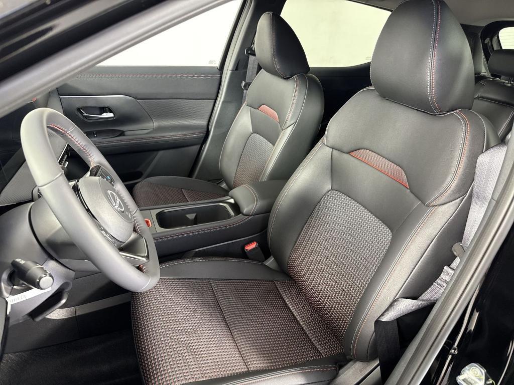 new 2026 Nissan Kicks car, priced at $27,530