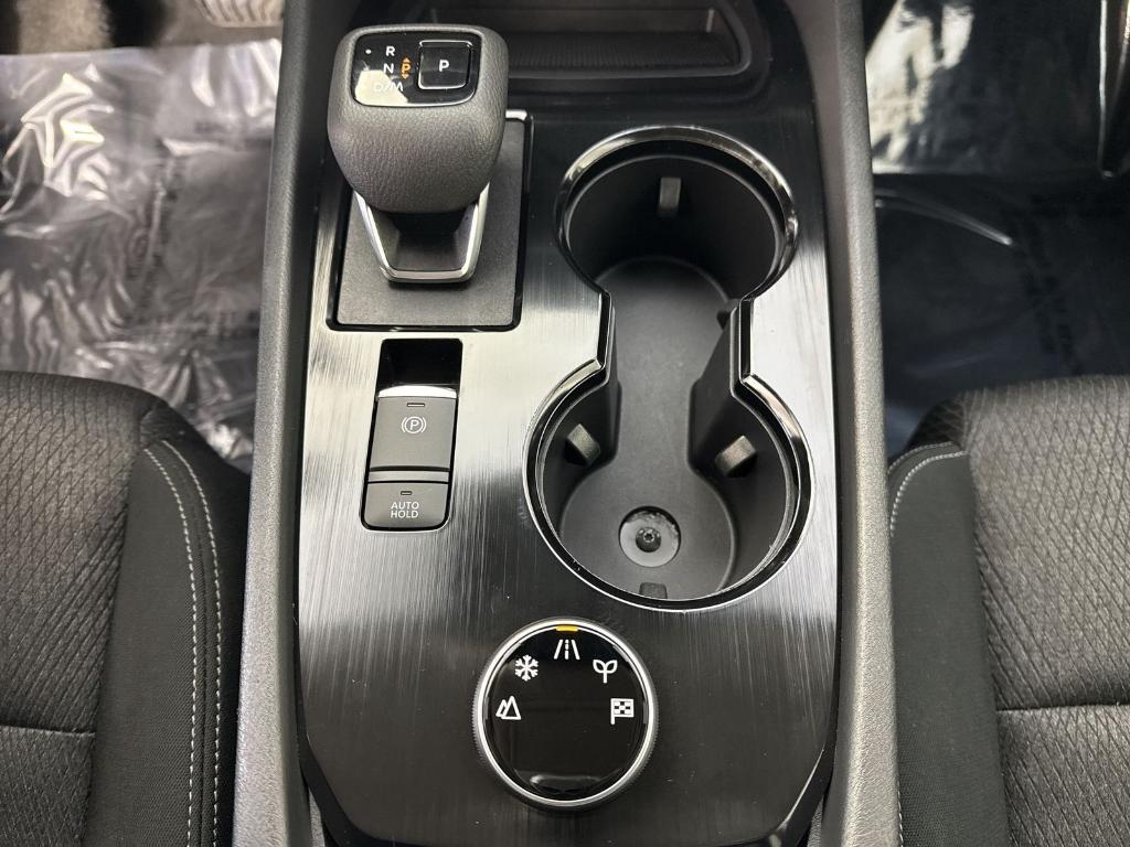 used 2024 Nissan Rogue car, priced at $23,597