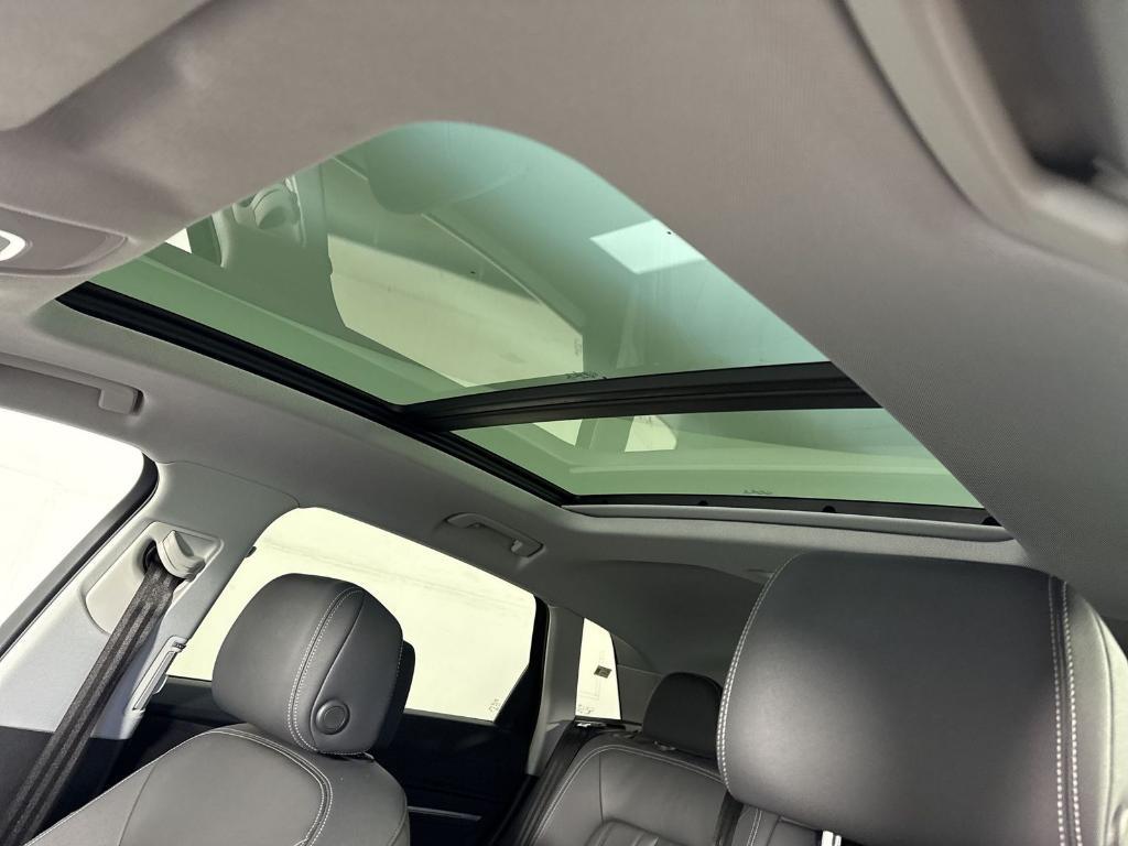 used 2021 Audi e-tron car, priced at $18,797