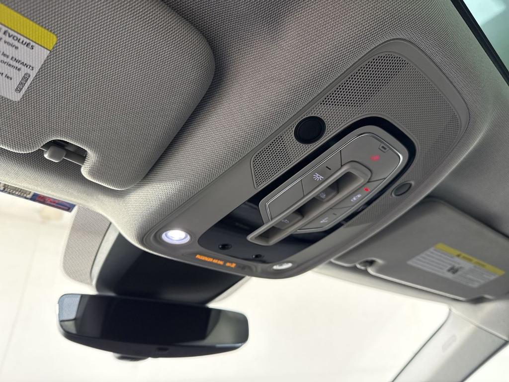 used 2021 Audi e-tron car, priced at $18,797