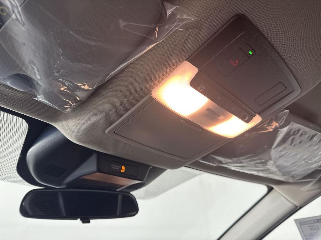 new 2026 Nissan Rogue car, priced at $28,943