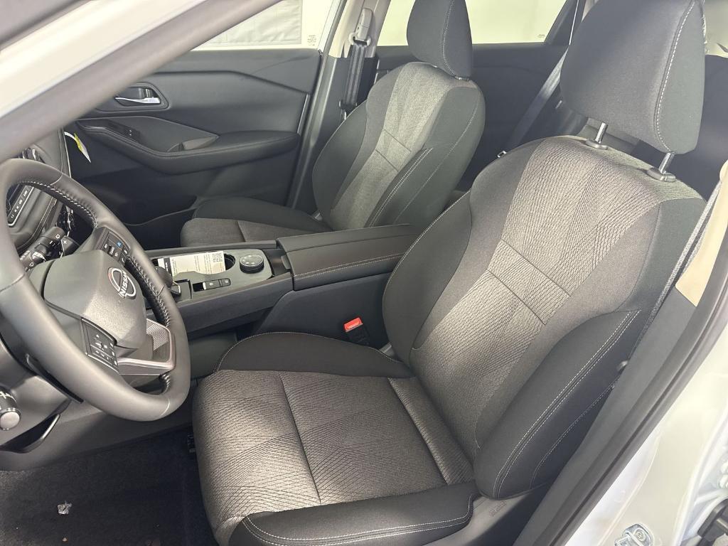 new 2026 Nissan Rogue car, priced at $28,943