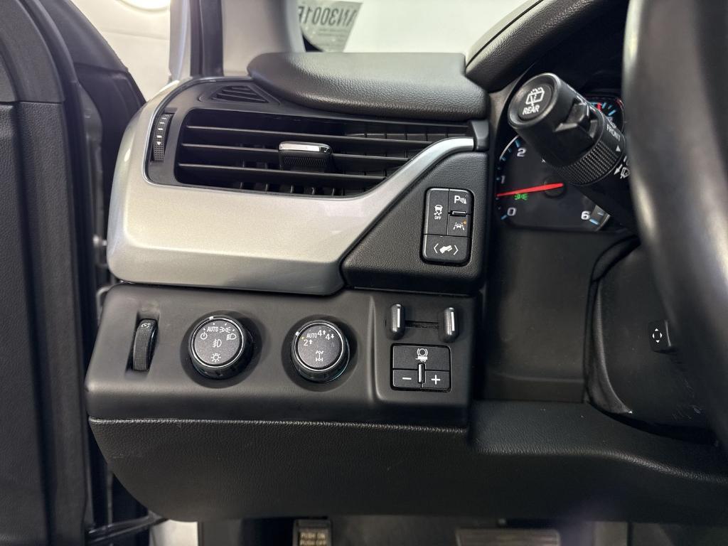 used 2019 Chevrolet Tahoe car, priced at $35,497