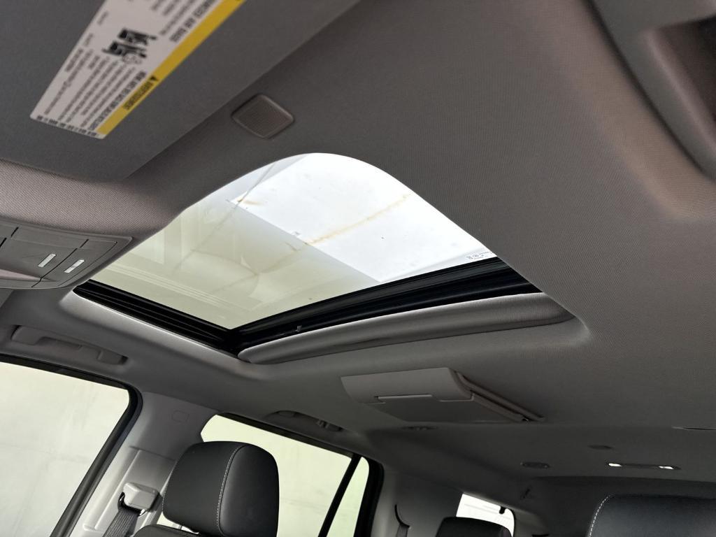 used 2019 Chevrolet Tahoe car, priced at $35,497