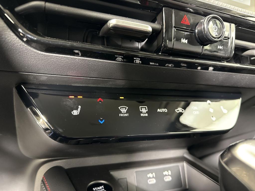 new 2026 Nissan Kicks car, priced at $27,916