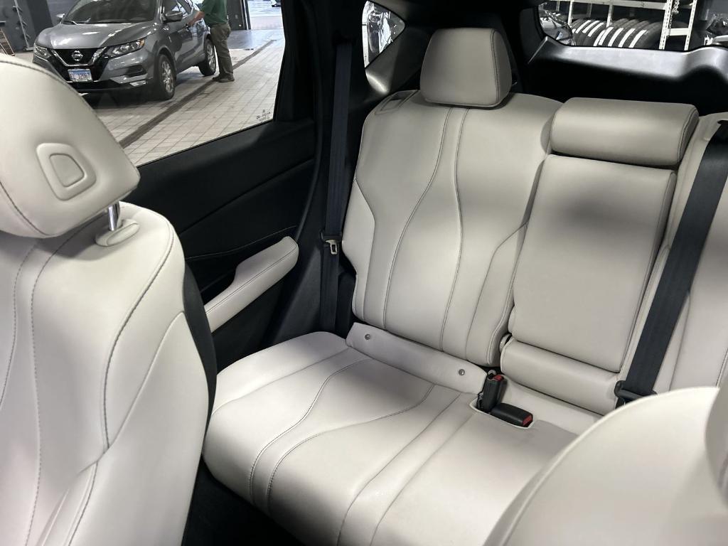 used 2025 Acura RDX car, priced at $39,797