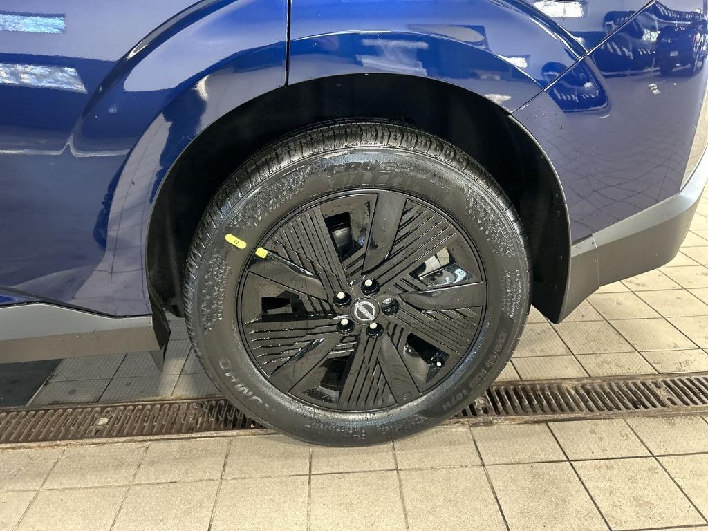 new 2026 Nissan Murano car, priced at $36,253