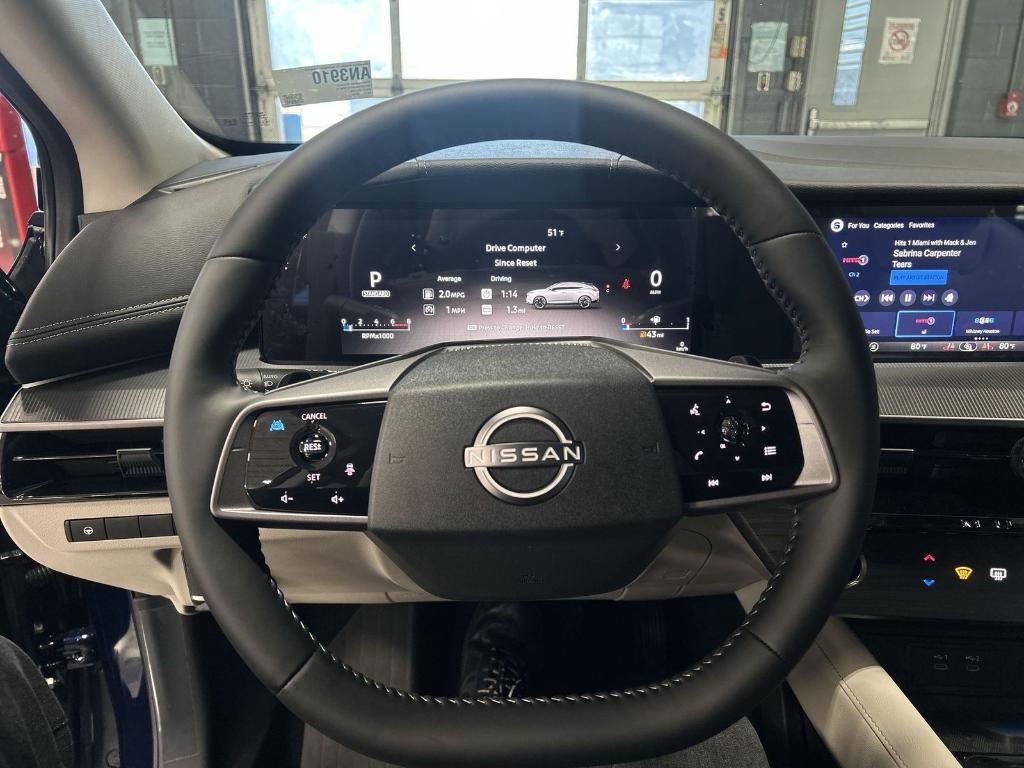 new 2026 Nissan Murano car, priced at $36,253