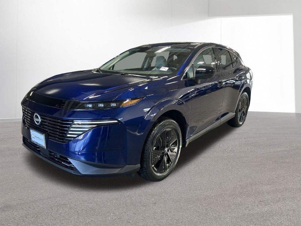 new 2026 Nissan Murano car, priced at $36,253