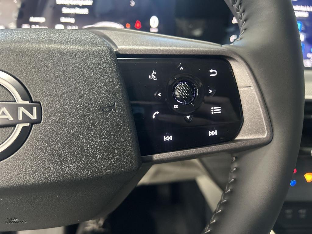 new 2026 Nissan Murano car, priced at $36,253