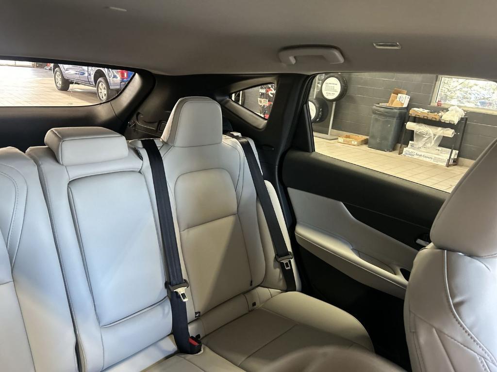 new 2026 Nissan Murano car, priced at $36,253