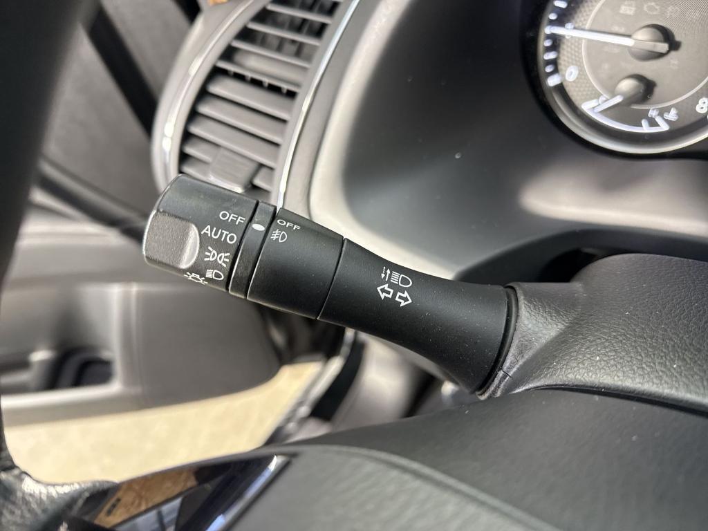 used 2022 Nissan Armada car, priced at $34,997