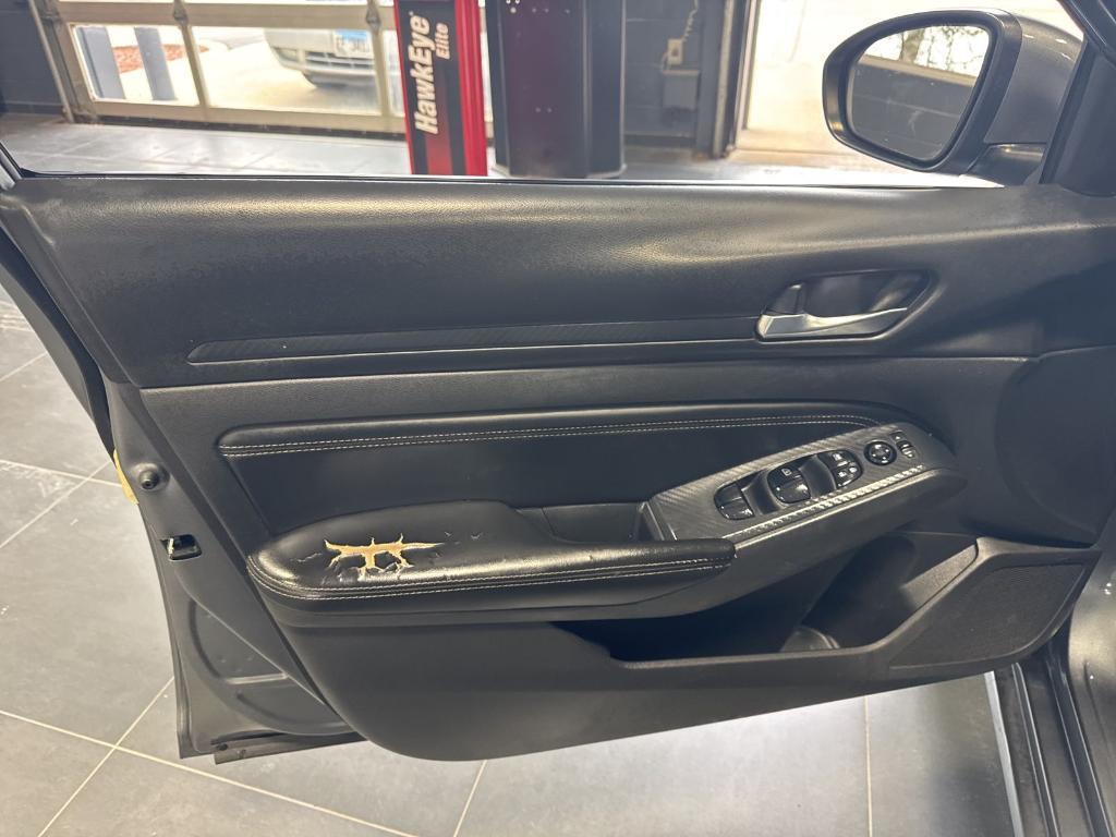 used 2020 Nissan Altima car, priced at $8,997