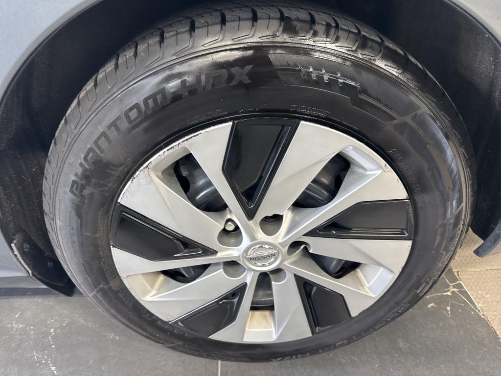 used 2020 Nissan Altima car, priced at $8,997