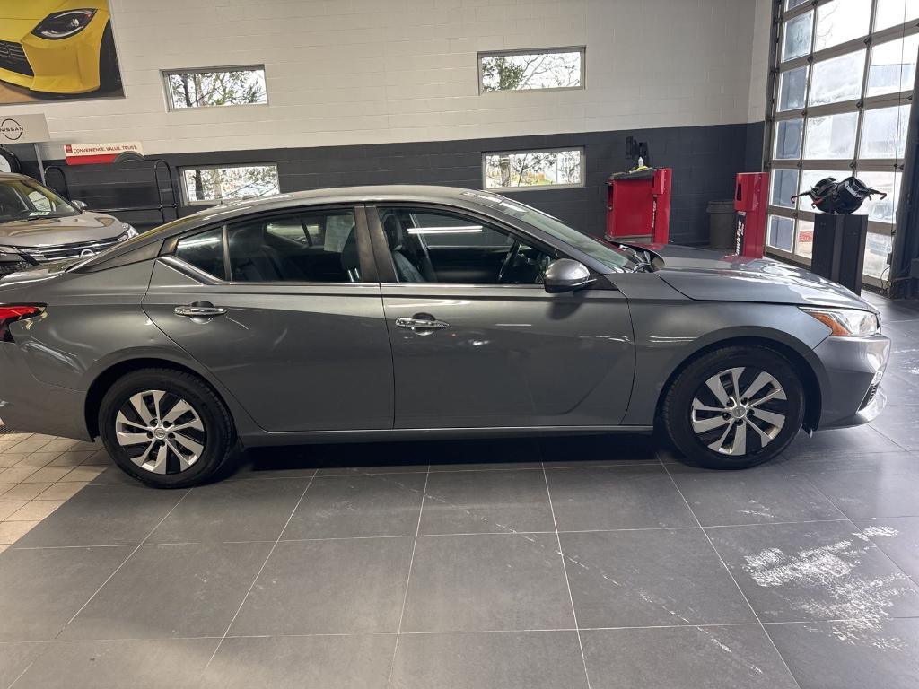 used 2020 Nissan Altima car, priced at $8,997