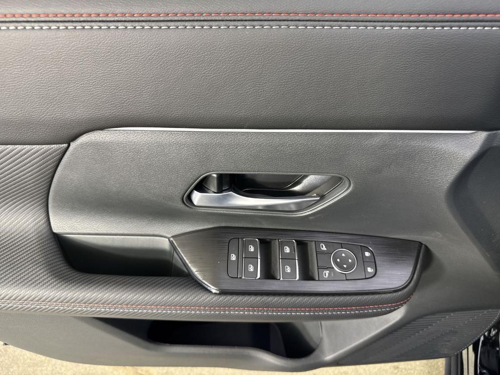 new 2026 Nissan Kicks car, priced at $27,530