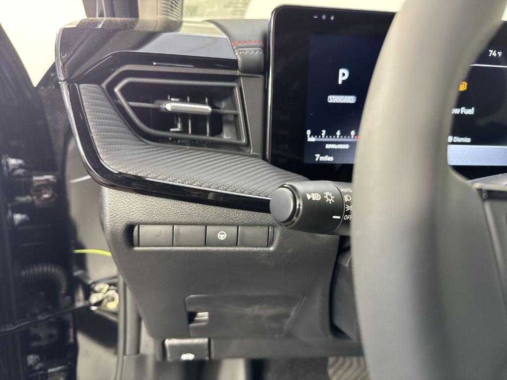 new 2026 Nissan Kicks car, priced at $27,530