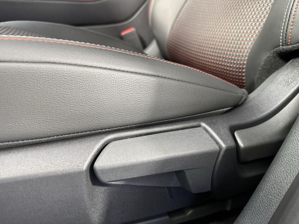 new 2026 Nissan Kicks car, priced at $27,530