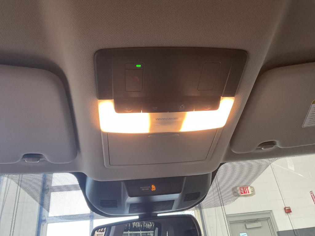 new 2026 Nissan Rogue car, priced at $30,803